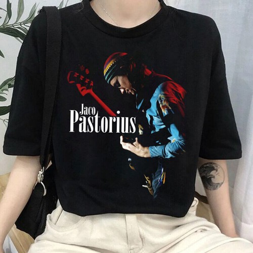 New popular jaco - jaco, pastorius