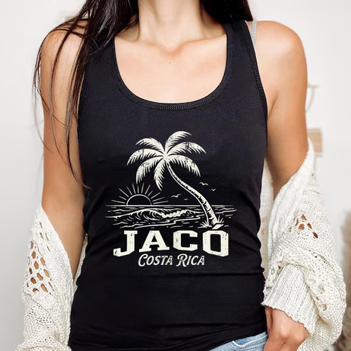 Jaco costa rica palm - jaco,